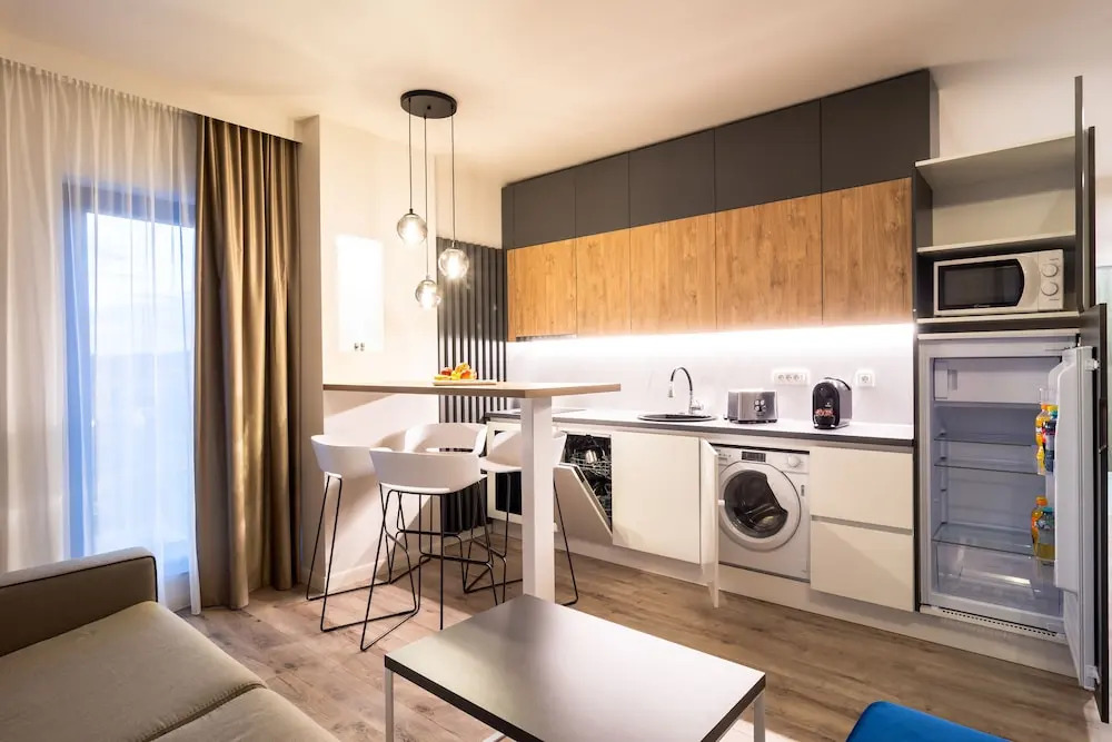 Aparthotel NOX