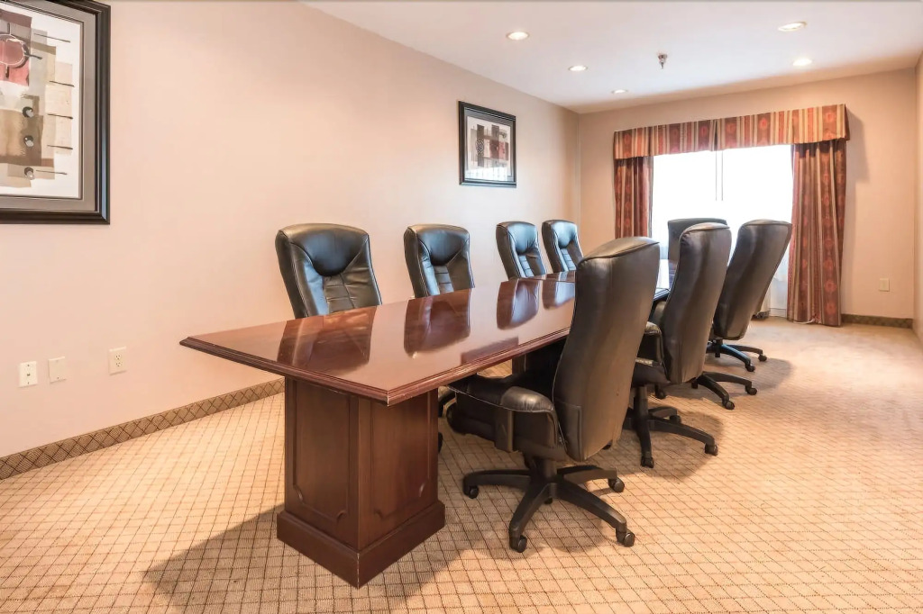 Stay Inn & Suites Montgomery