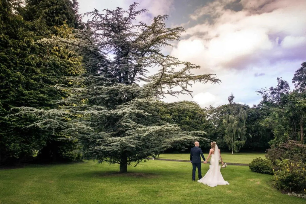 Tullyglass House Hotel