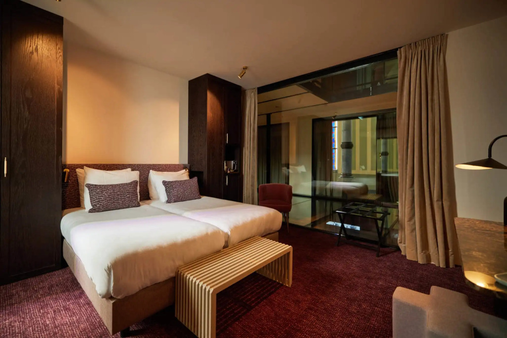 Heavens Hotel Hoorn