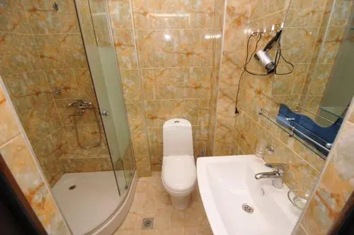 Cristal GB Hotel