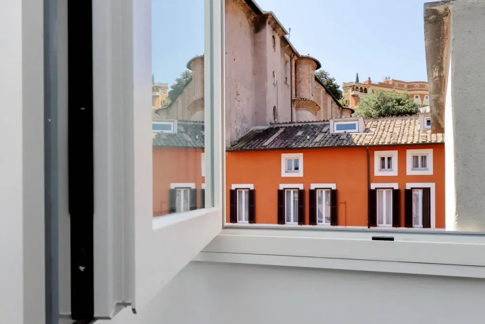 Garibaldi 3 - WR Apartments