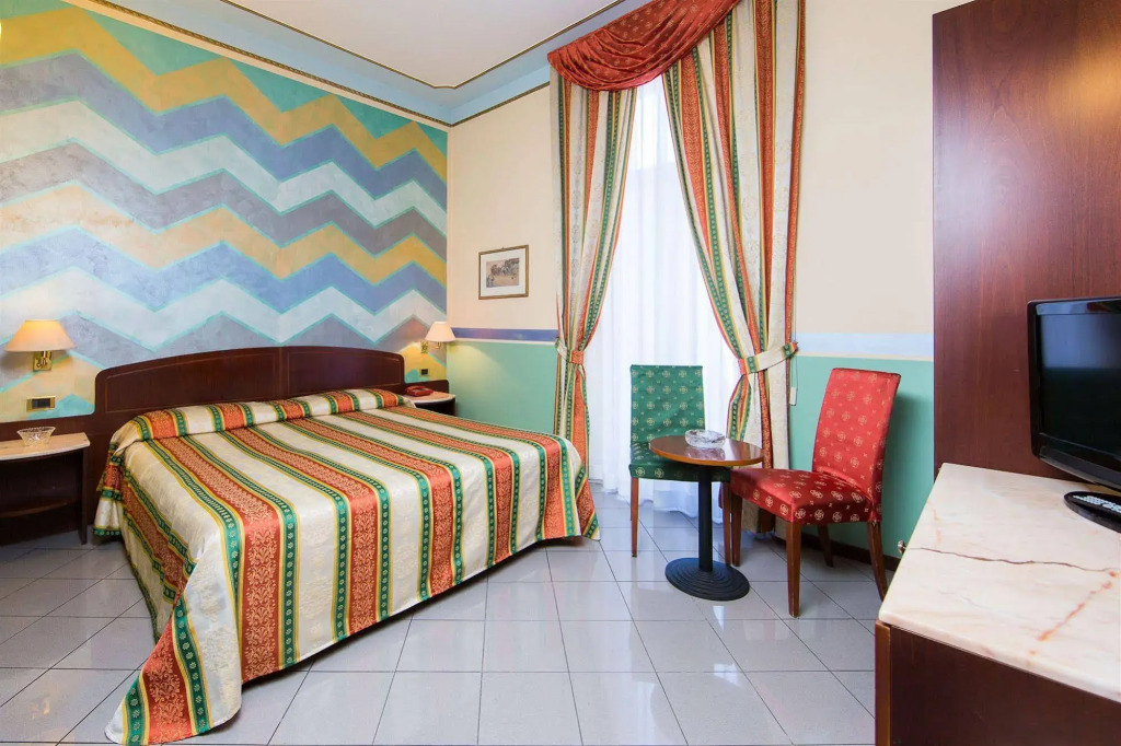 Hotel Londra