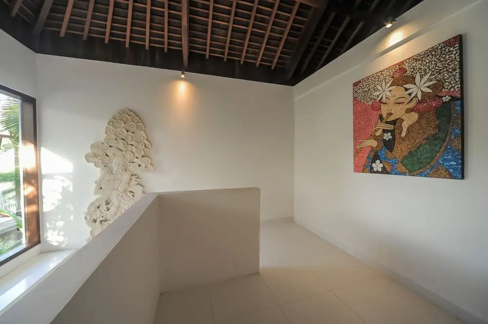 Villa Pearl Seminyak