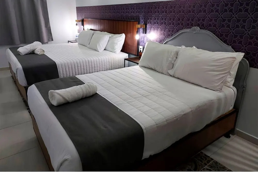 Añoranza Hotel Boutique