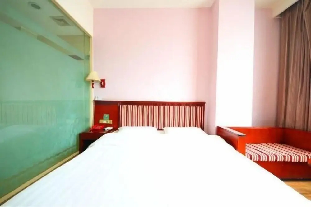 Unitour Hotel, Nanning Railway Station