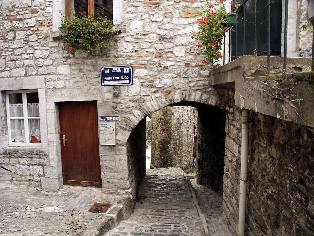 B&b Confluences