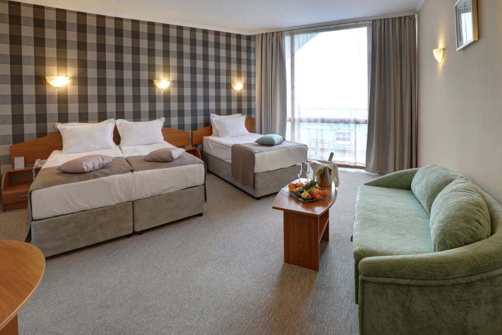 Mirabelle Hotel - All Inclusive - by Astoria Collection