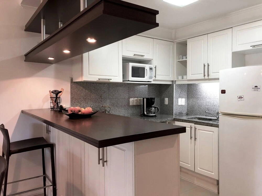 Departamento en Greenpark