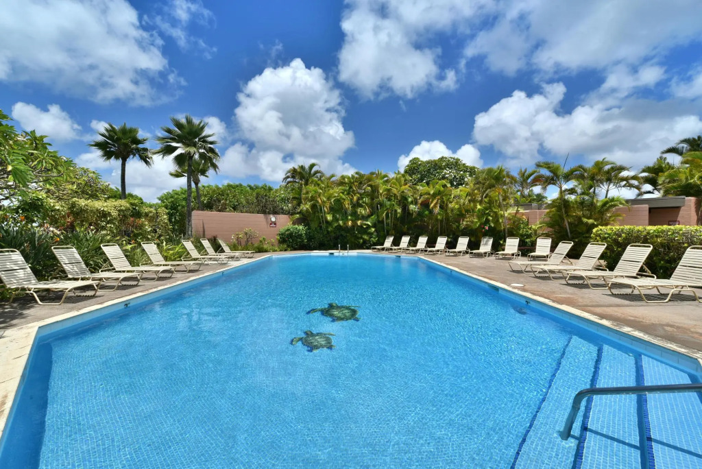 Kapalua Ridge Villas 2614 · KRV 2614 Remodeled Villa w Ocean Vie