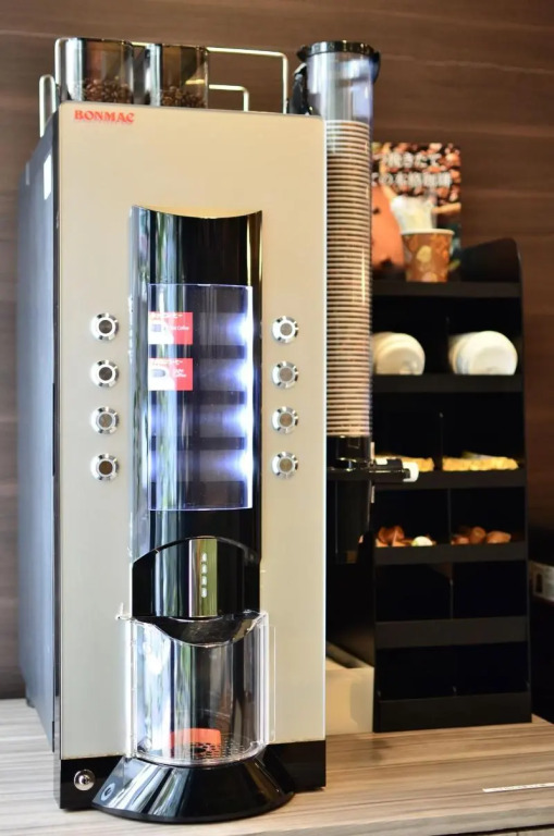 Belken Hotel Kanda