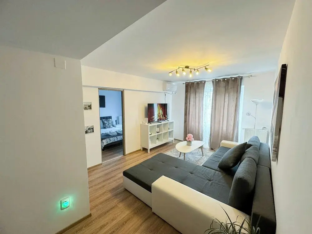 Sunrise Apartments City Center
