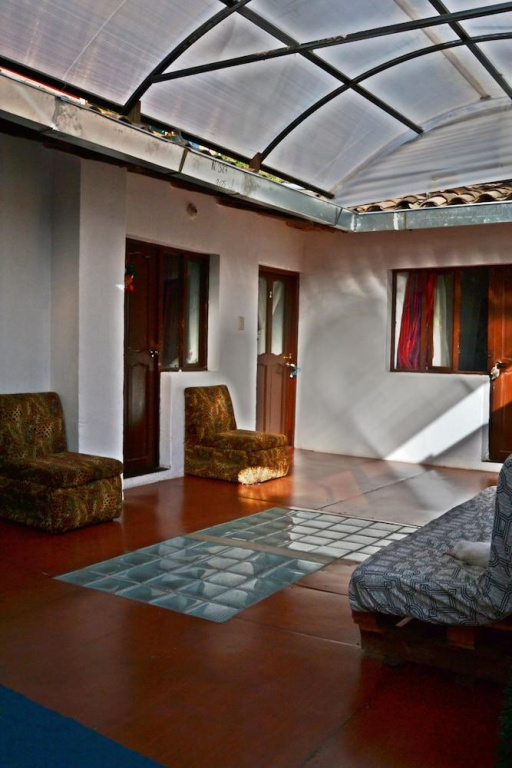 Hostal Chaska Wasi