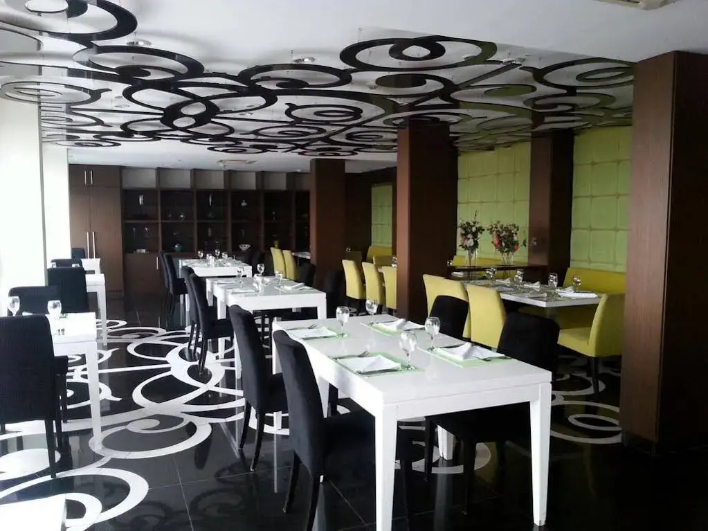 Hotel Aleksandar