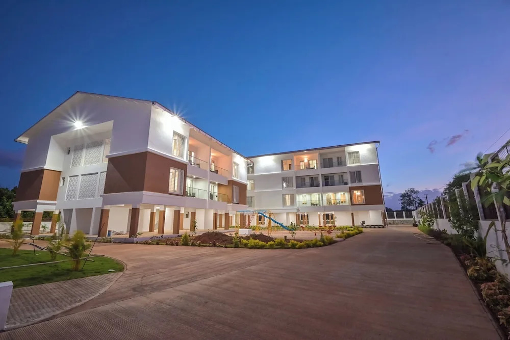 Ovi Resort & Spa