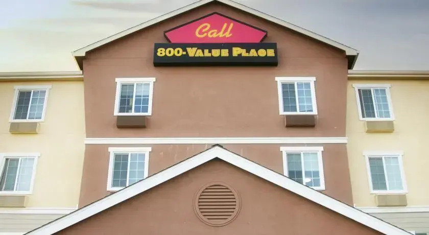Value Place Sacramento