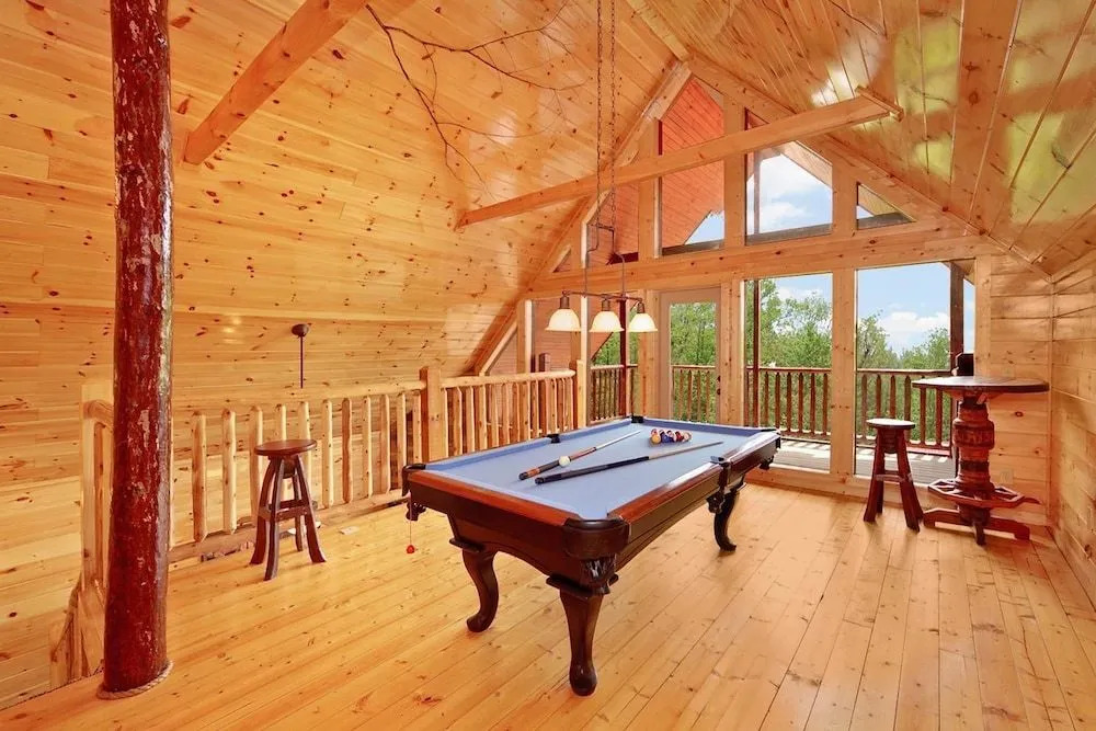 Summit Sanctuary
