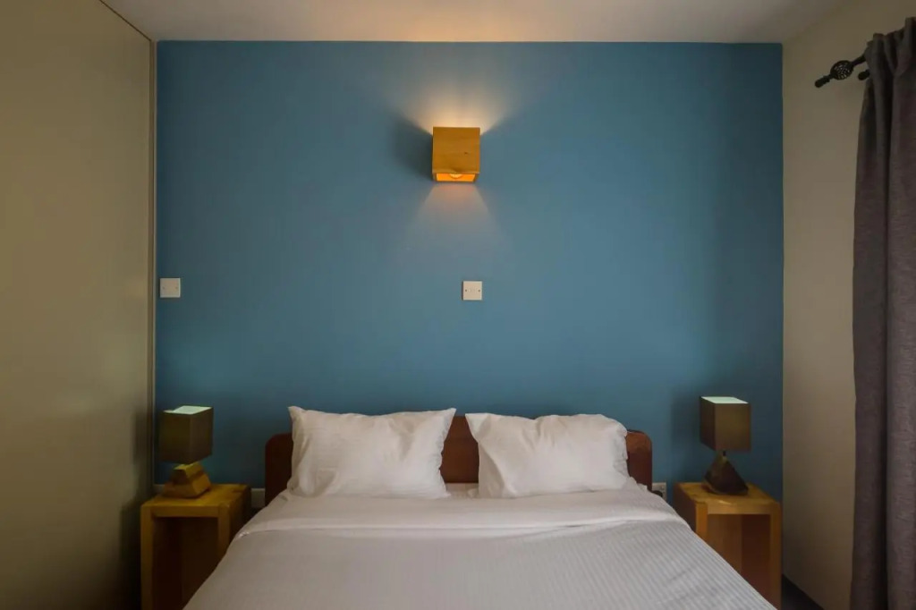 Sports Road Apartments by Dunhill Serviced Apartments