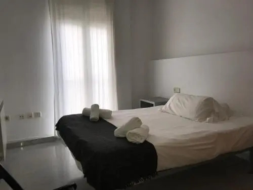 Apartamentos Port Marina
