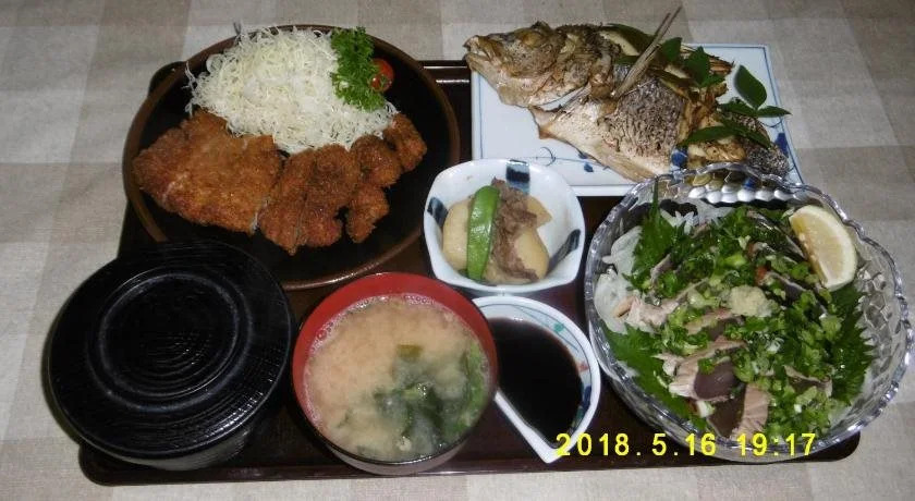 Shimanami Ryokan