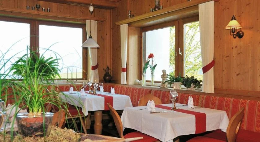 Gasthof und Hotel Rieder GmbH