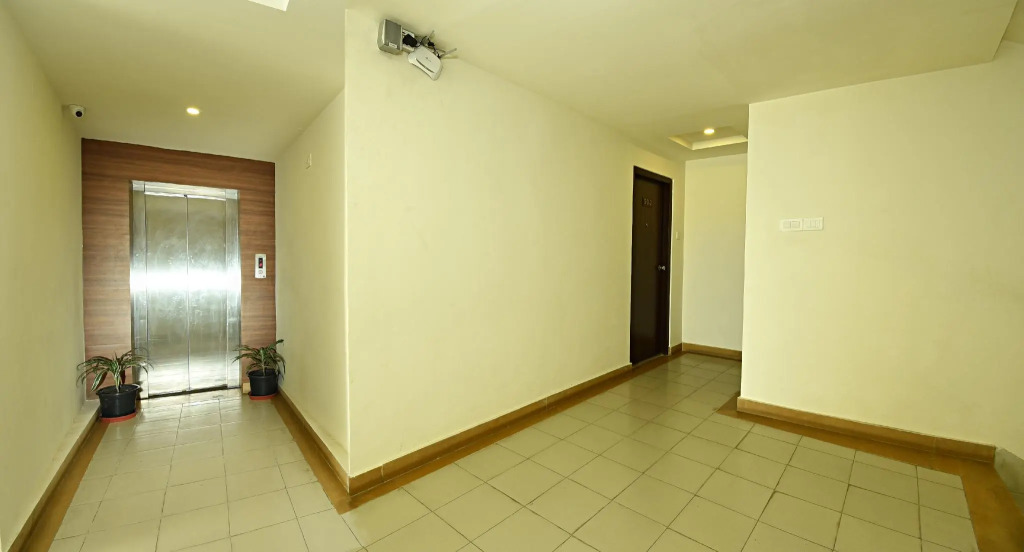 Hotel Royal Suite