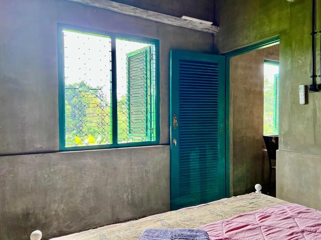 Rumah Hadeka sawan