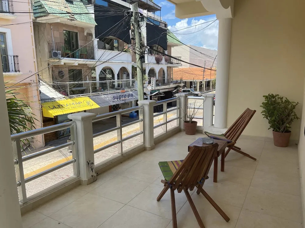 Hotel D'Atyi