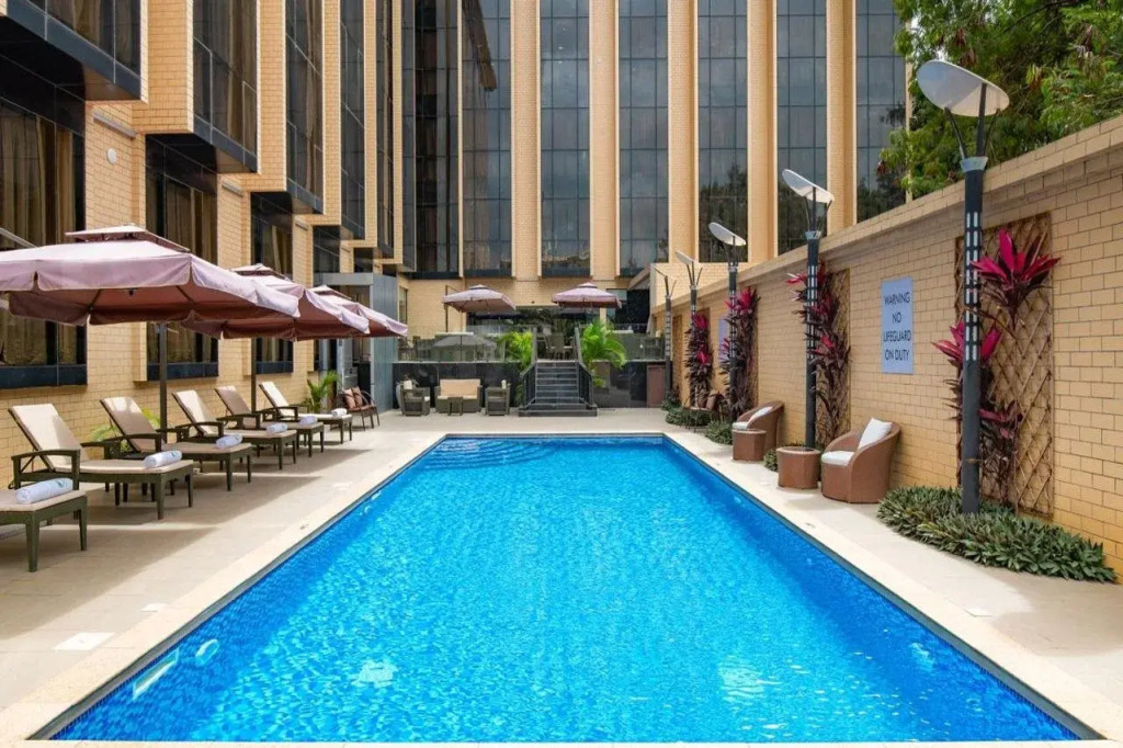 Element by Marriott Dar es Salaam
