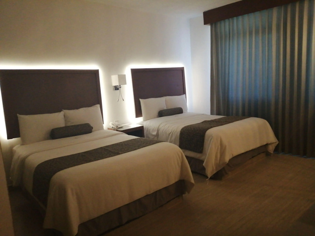 Hotel Marlon
