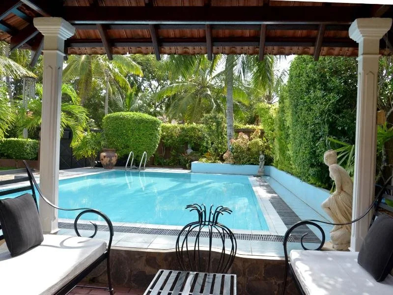Ayubowan Guesthouse