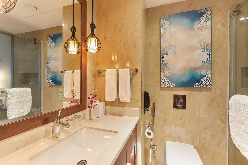 Millennium Executive Apartments Salalah