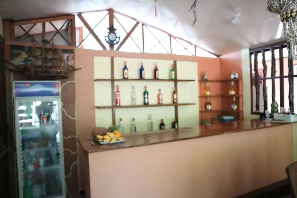 Antonio Village Pension and Cafe