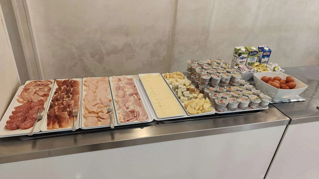 Hotel Alemagna B&B Lido del Sole Pet Friendly