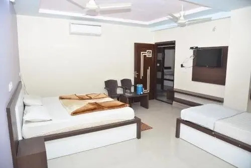 Hotel Ramaa Inn