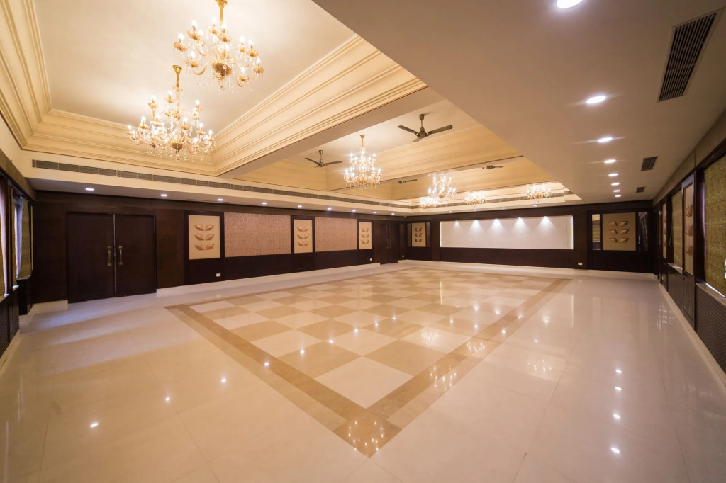 Diamond Hotel