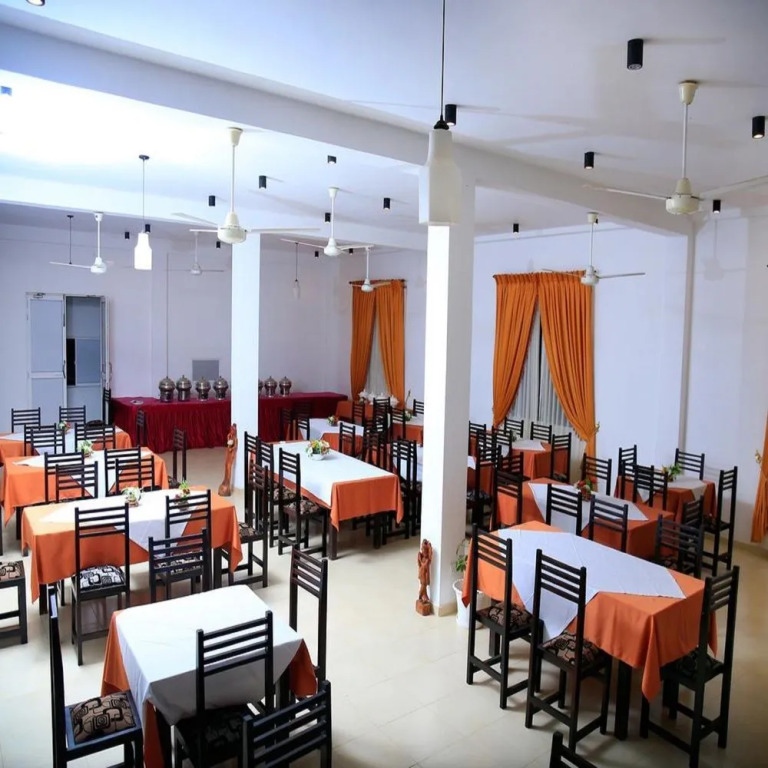Owin Rose Yala Safari Hotel