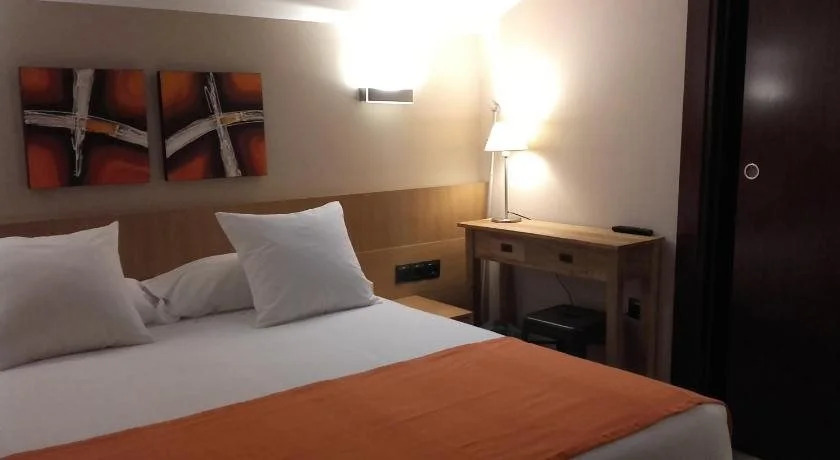 Hostal Rural Villa Vieja