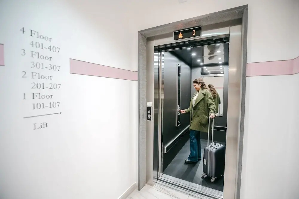 Miralago Locarno Easy Rooms - Easy Self Check-In