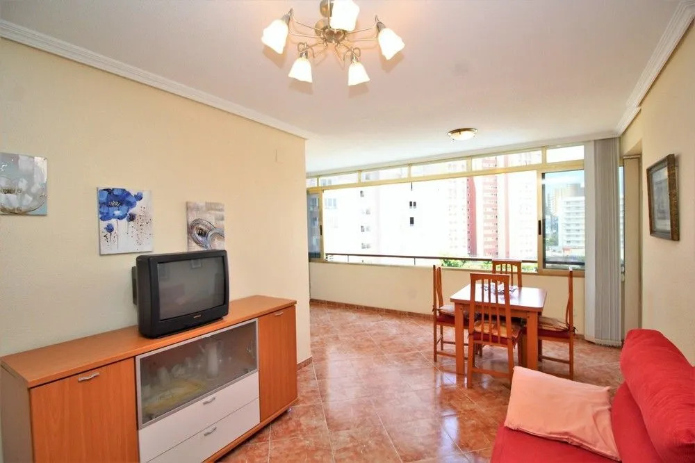 Apartamento Torre Estoril 5B