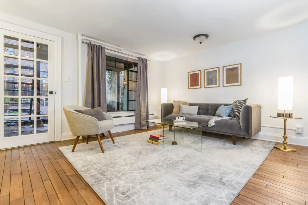 Charming 1BR in the Upper East Side by Sonder