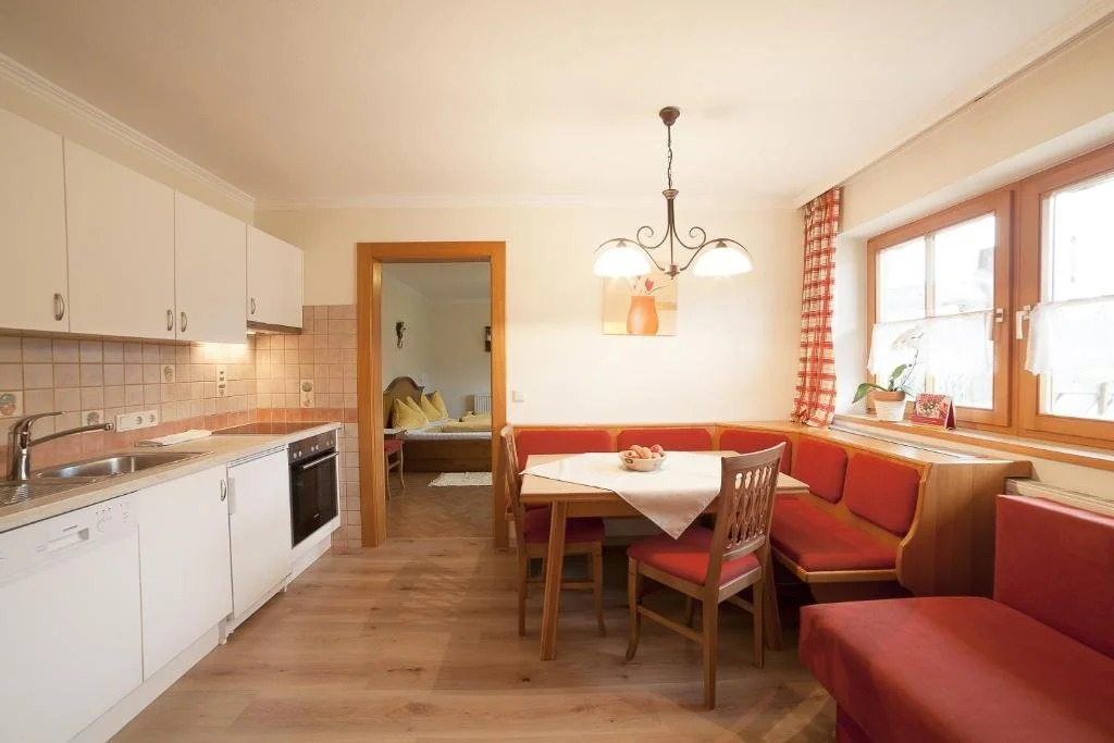 Appartement Arnoldgut