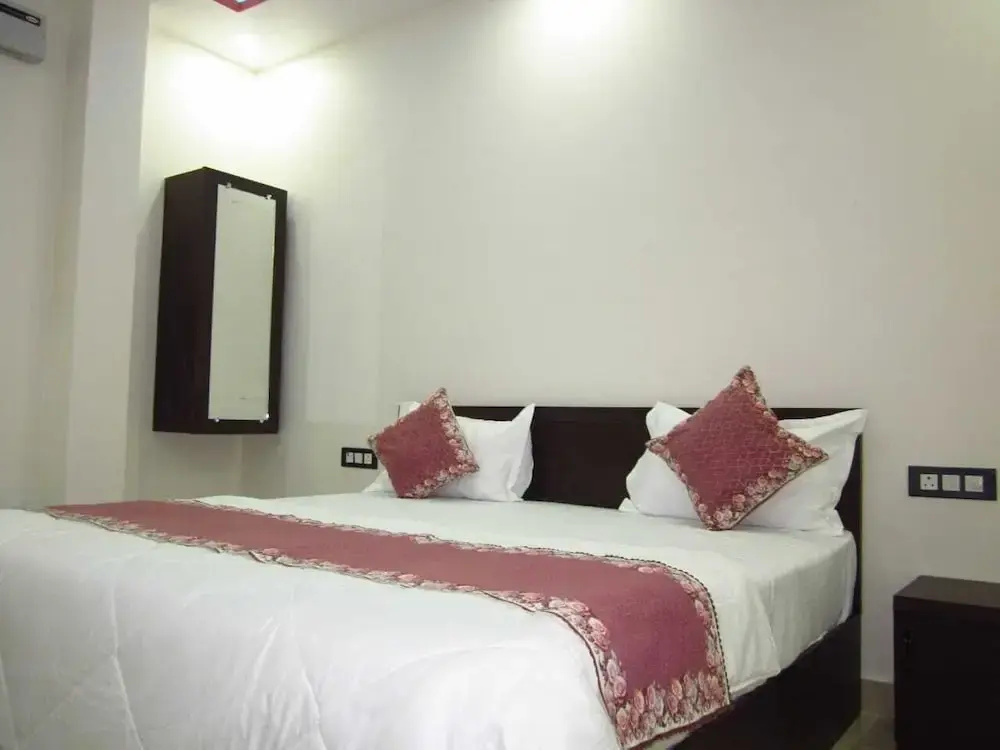 Dashrath Residency