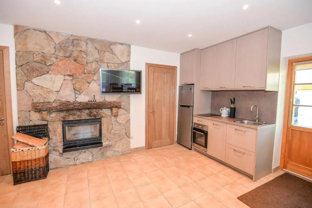 Apartamentai Gėlių Vila