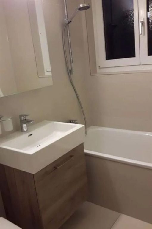 Apartment  Valbella