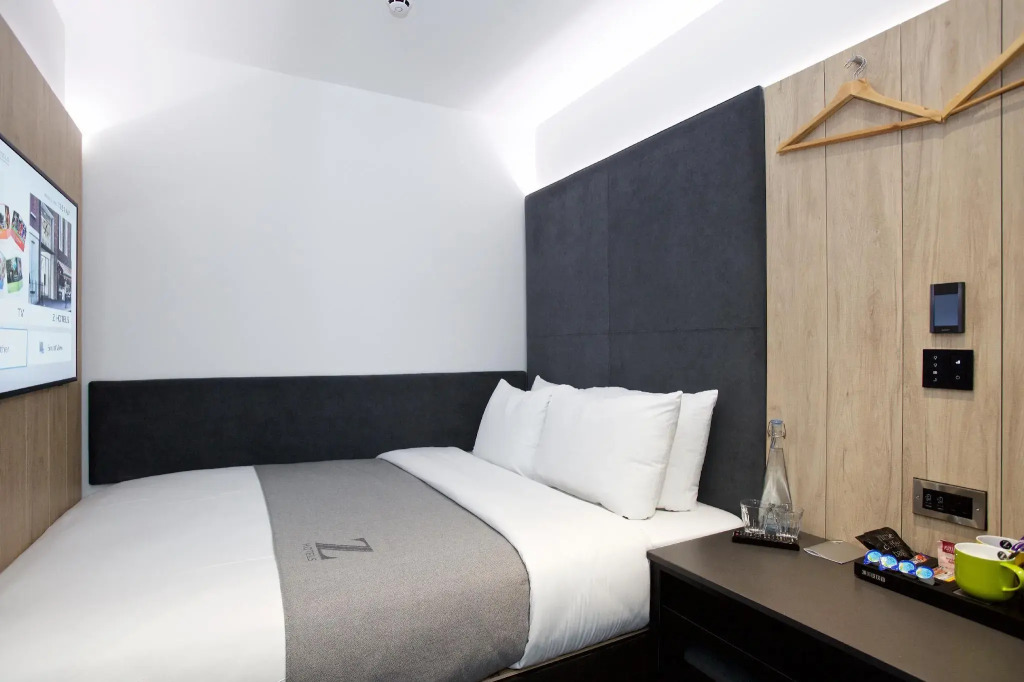 The Z Hotel Covent Garden
