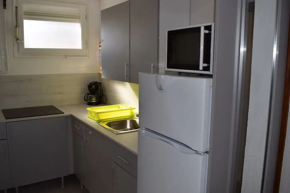 312-apartamento Cerca de la Playa y Tiendas