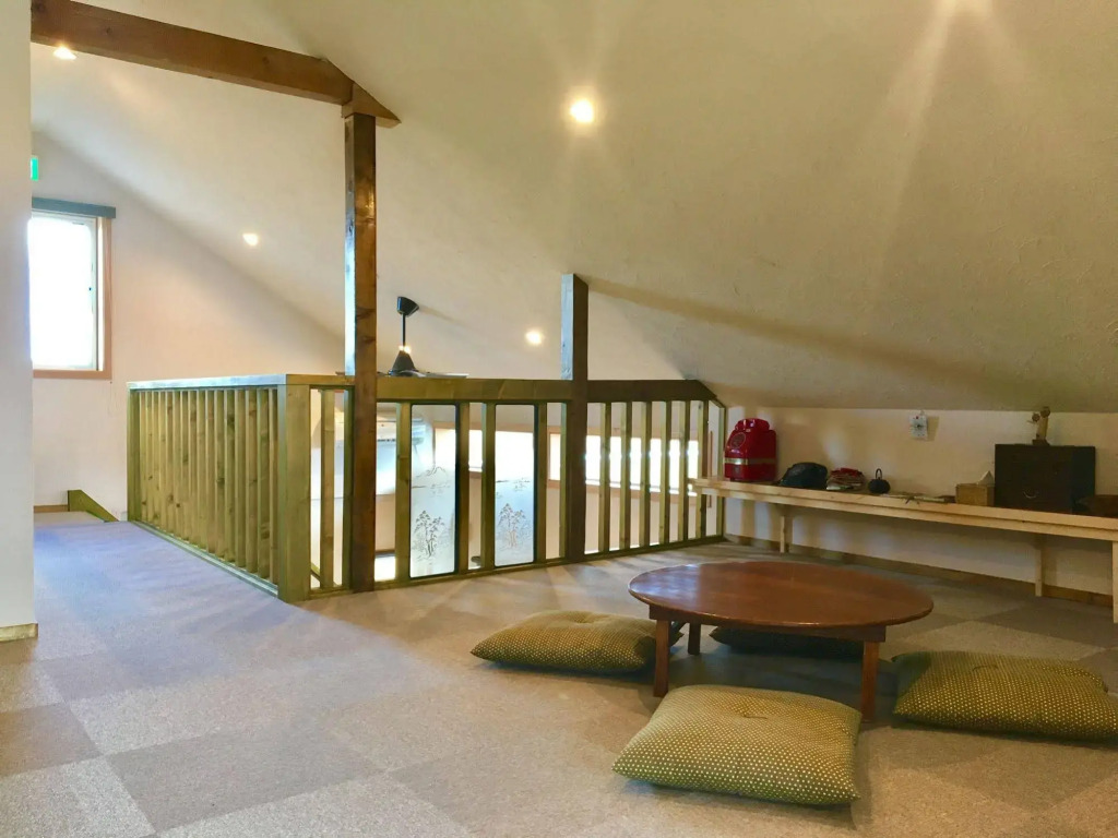 Country Cottage Wakiaiai