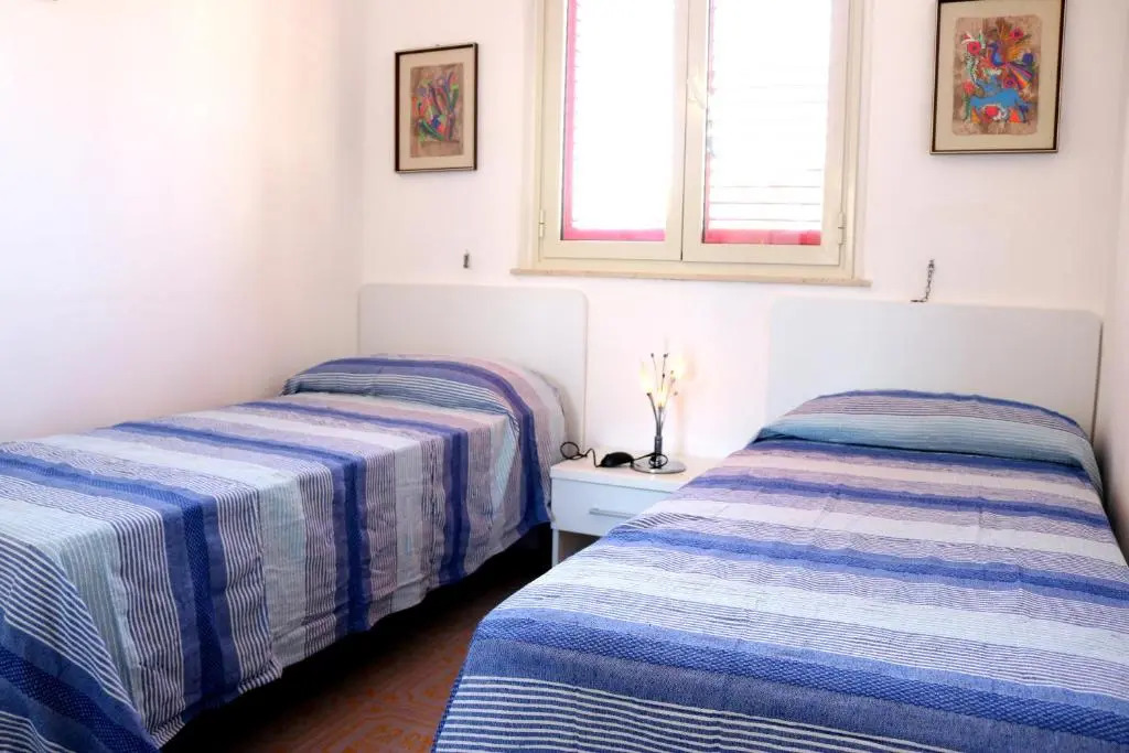Bluvacanze Corallo P1