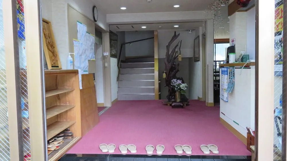 Miharaya Ryokan